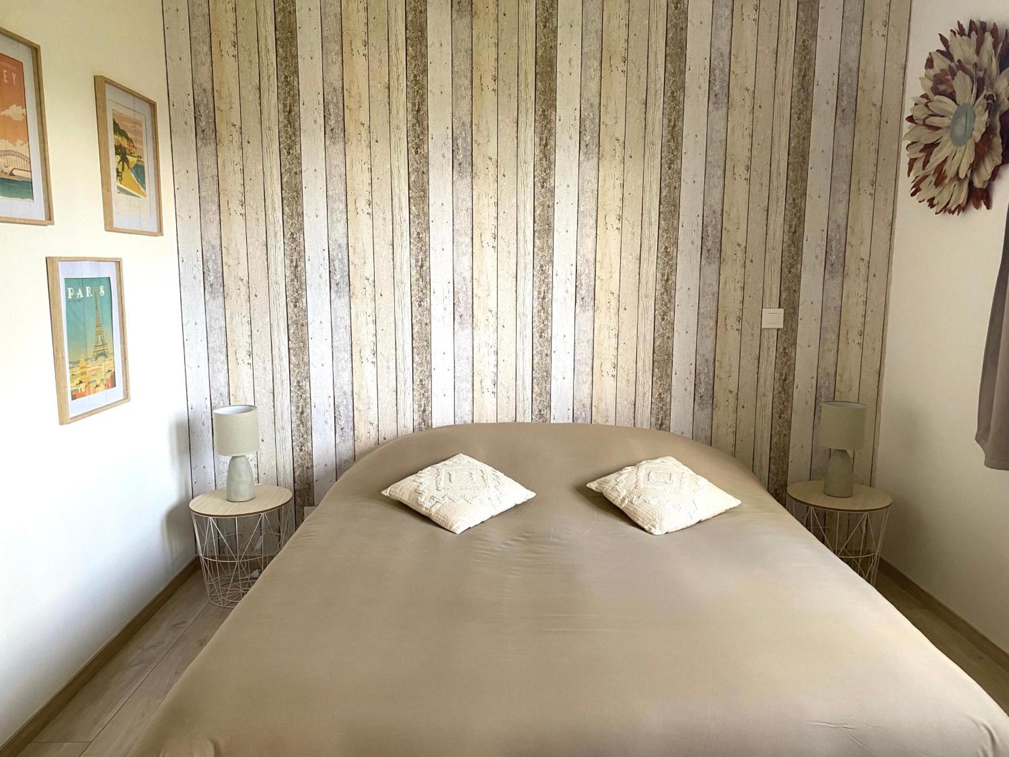 Holiday home La Jonquille