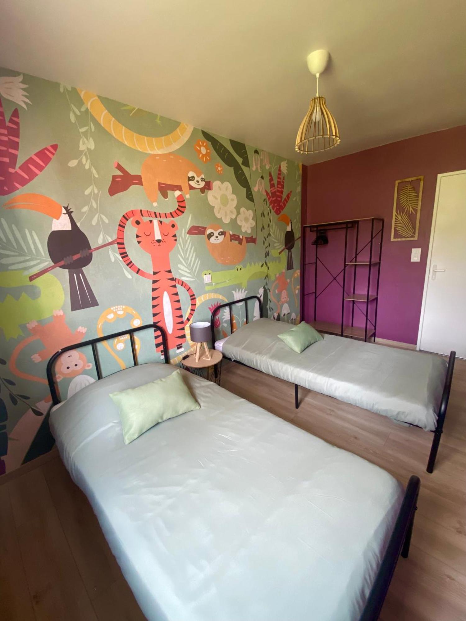 La Jonquille Holiday home