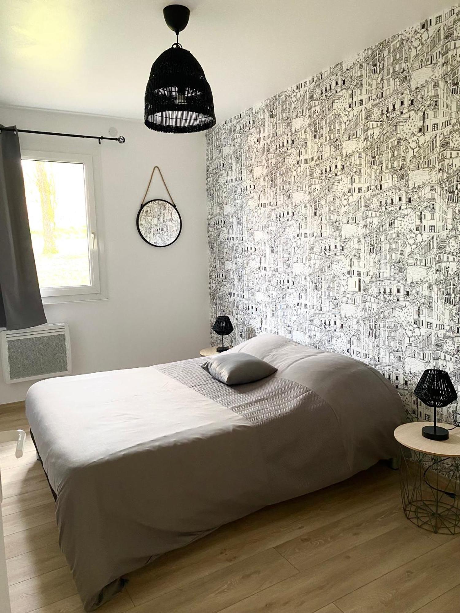 La Jonquille Holiday home *