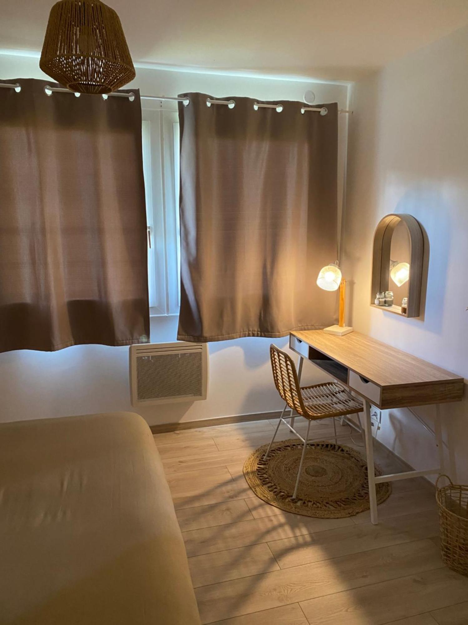 La Jonquille Holiday home