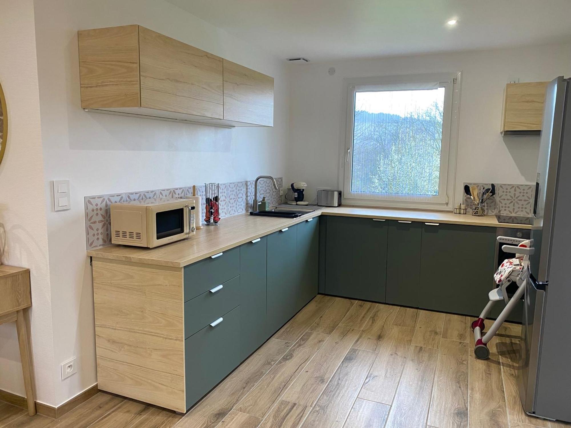 La Jonquille Holiday home