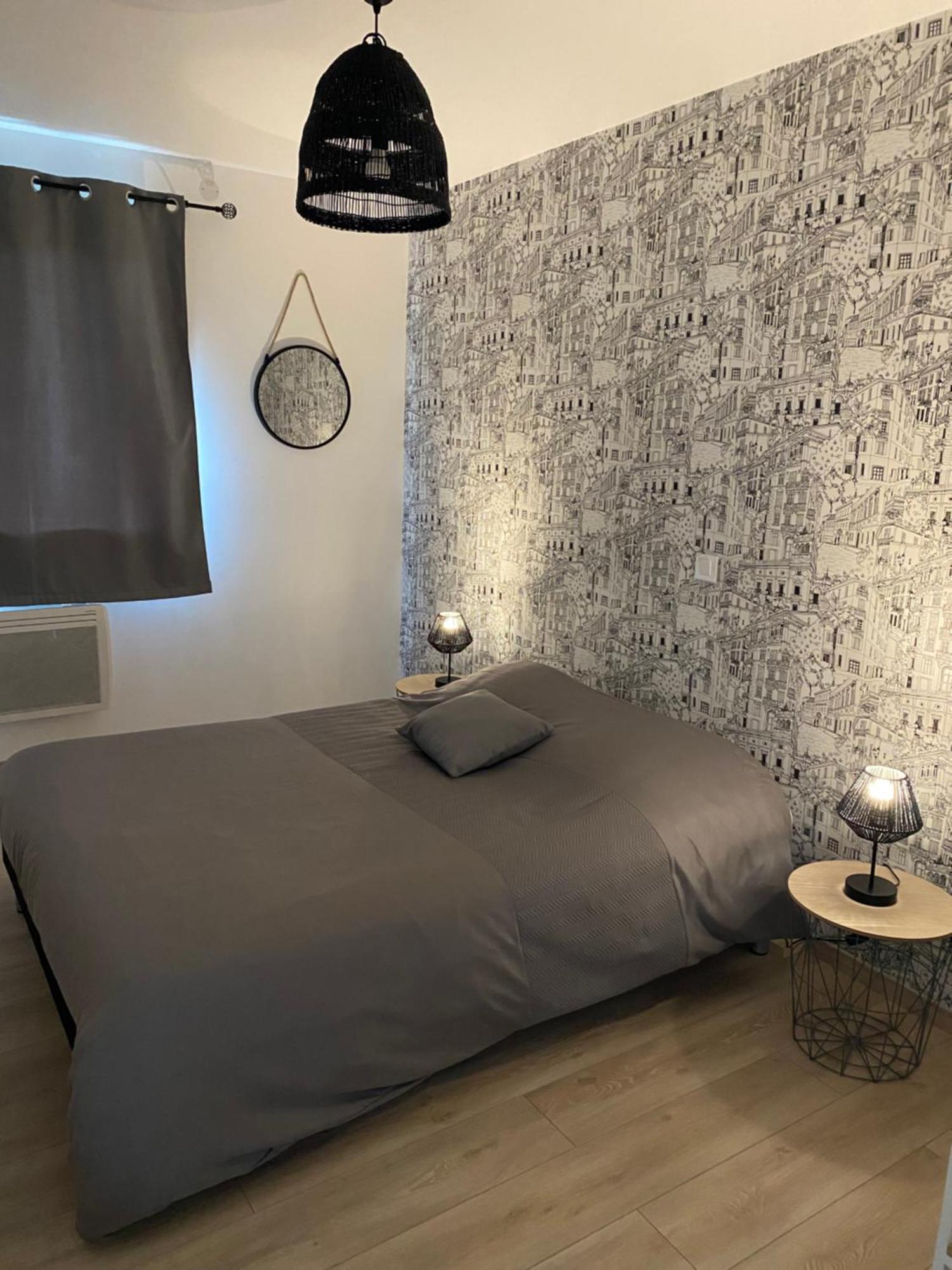 Holiday home La Jonquille Baroville