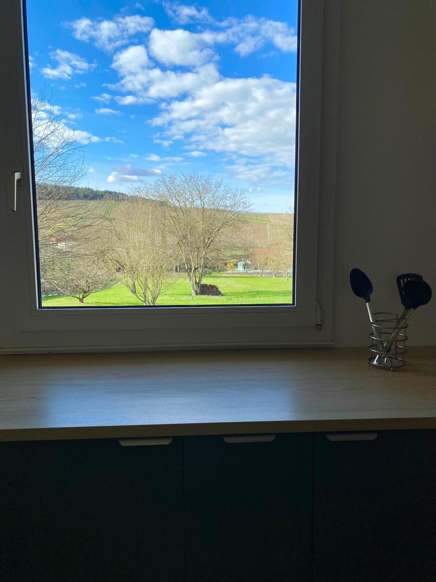 Holiday home La Jonquille