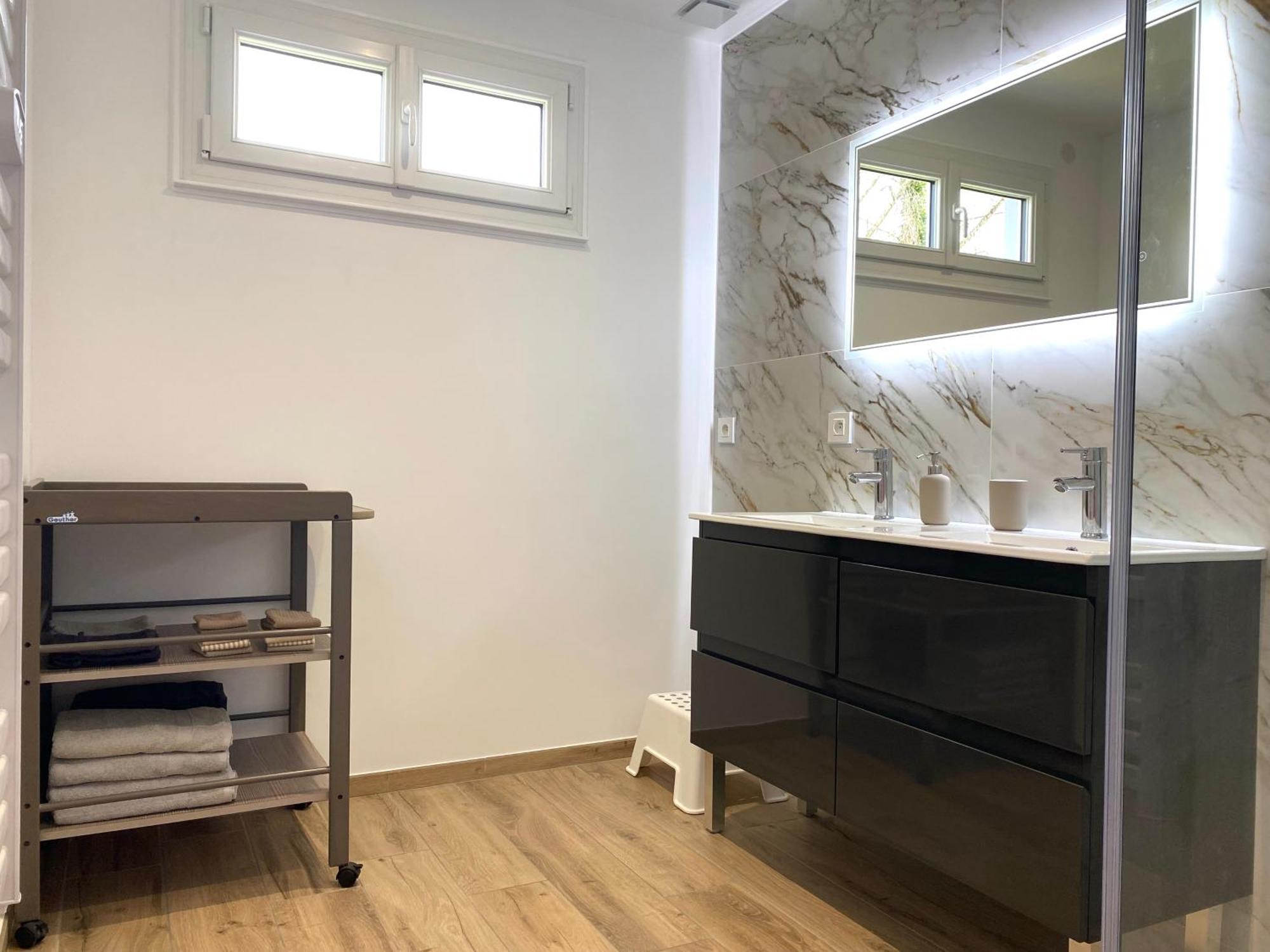 Holiday home La Jonquille *