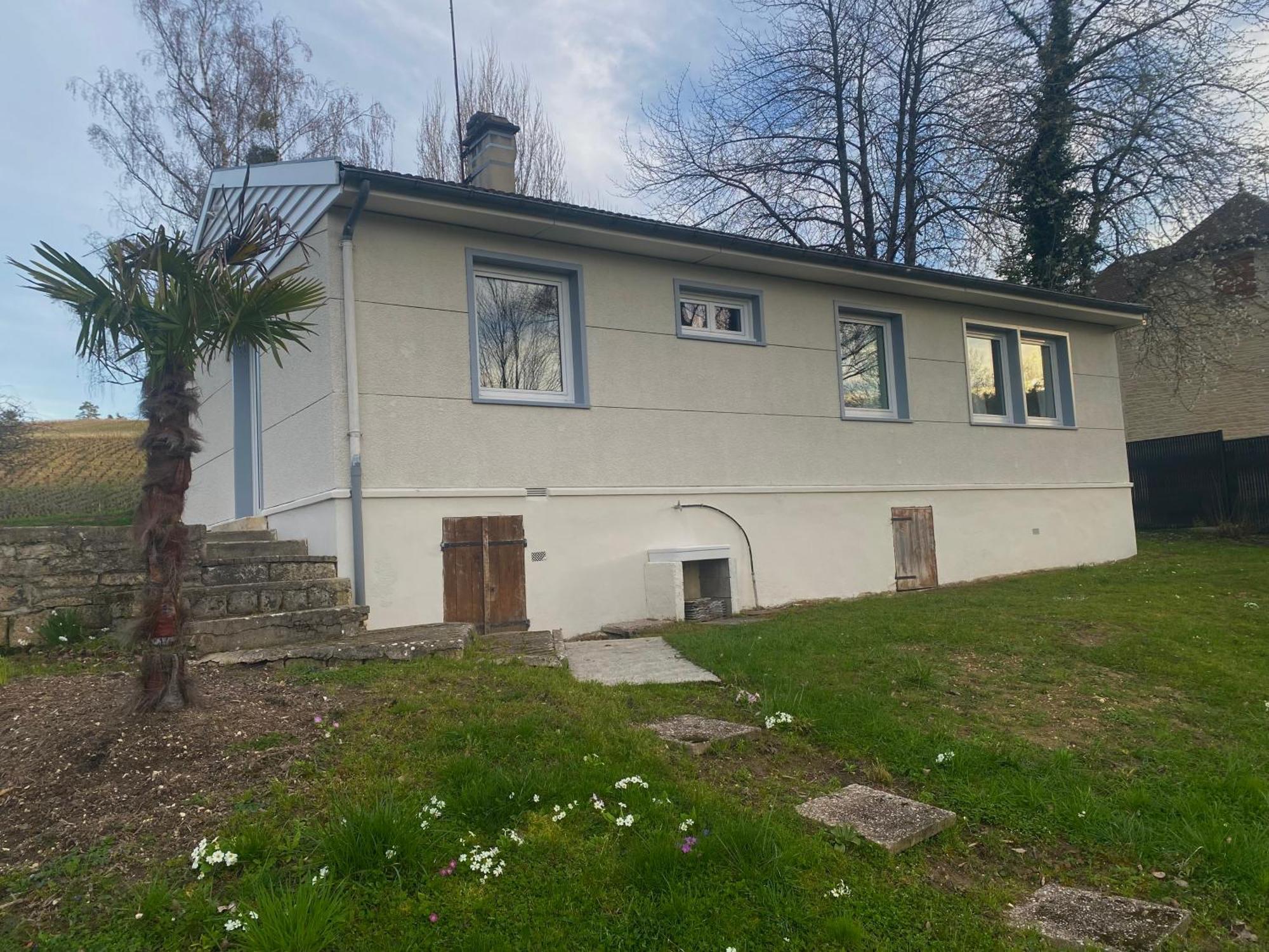 Holiday home La Jonquille