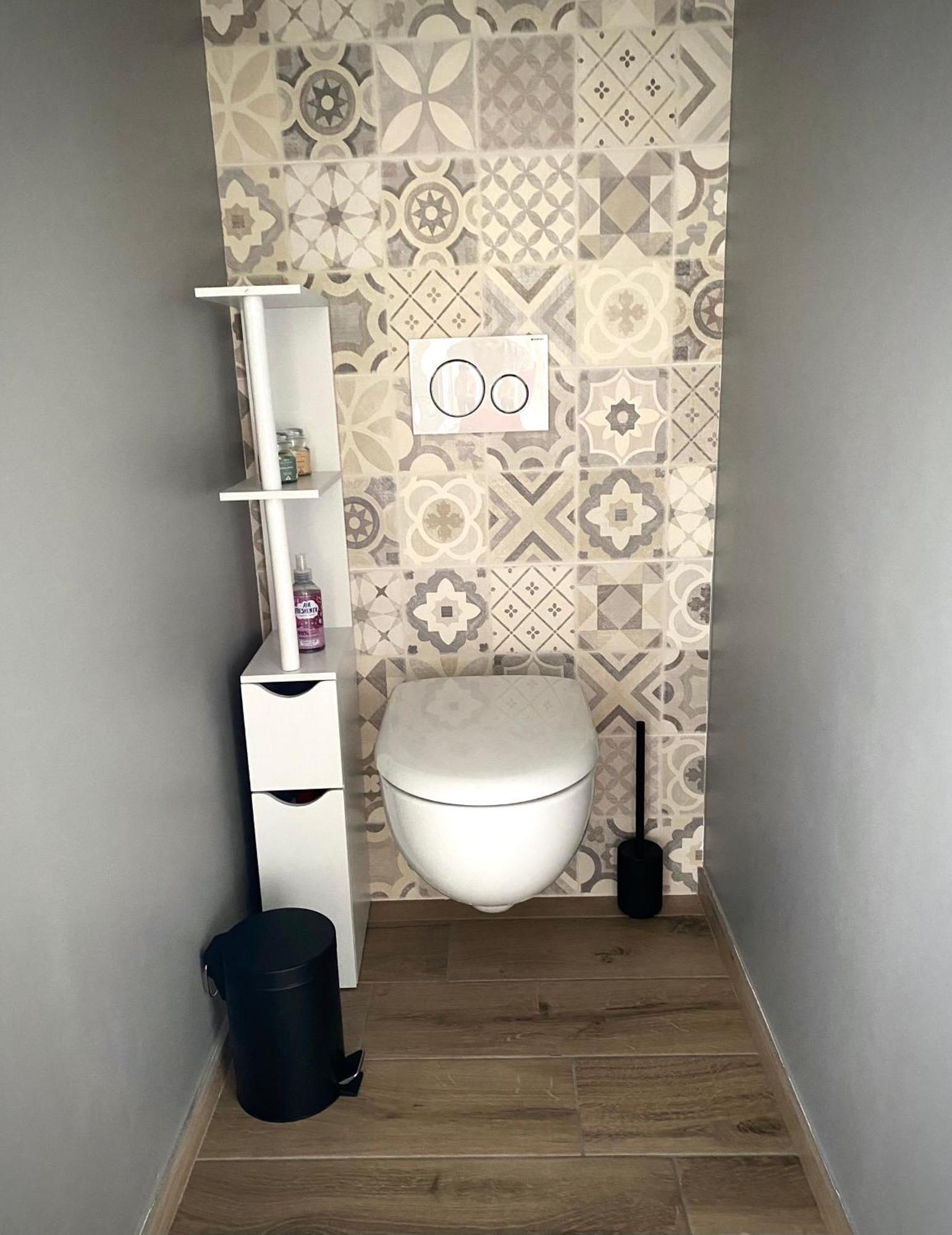 Holiday home La Jonquille Baroville