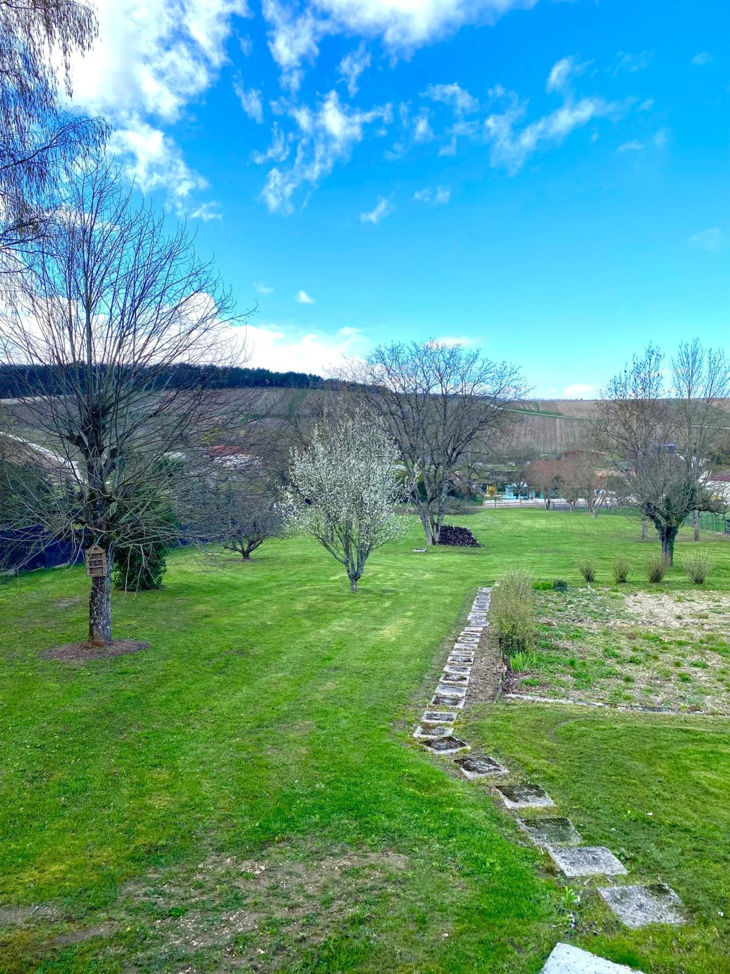 La Jonquille Holiday home