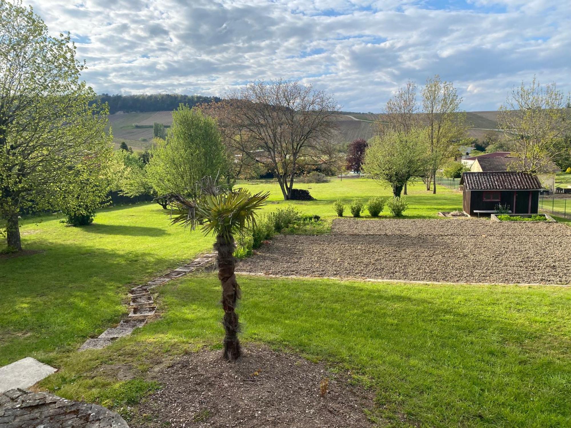 Holiday home La Jonquille Baroville