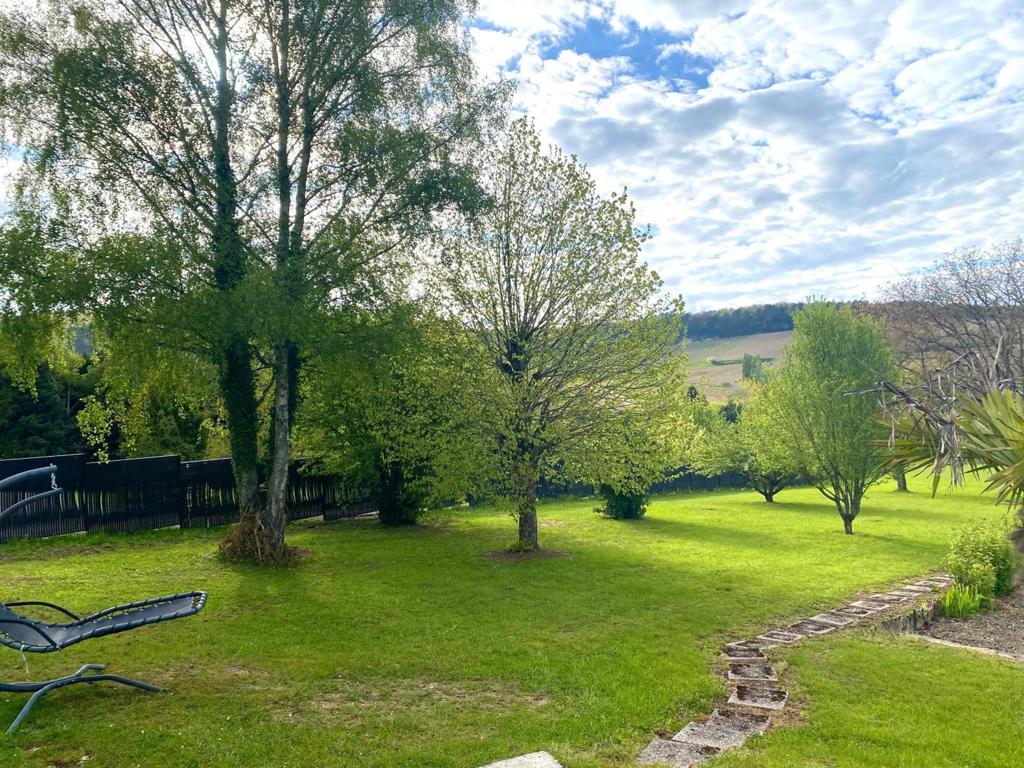 Holiday home La Jonquille Baroville