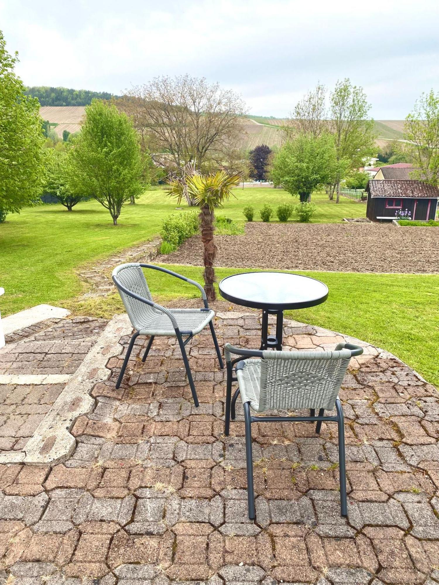 La Jonquille Baroville