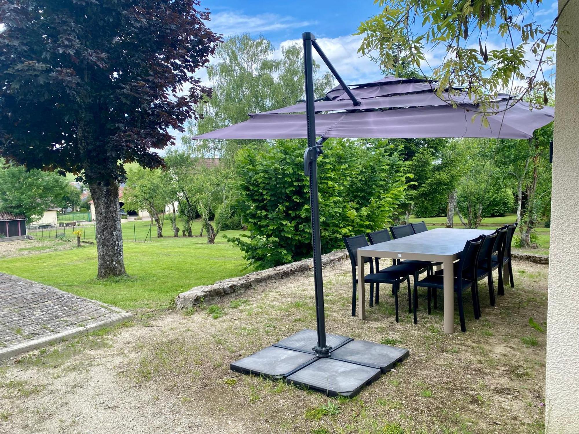 Holiday home La Jonquille